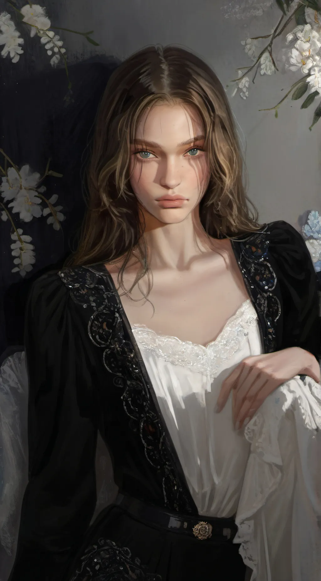 Talkie AI - Chat with Bella