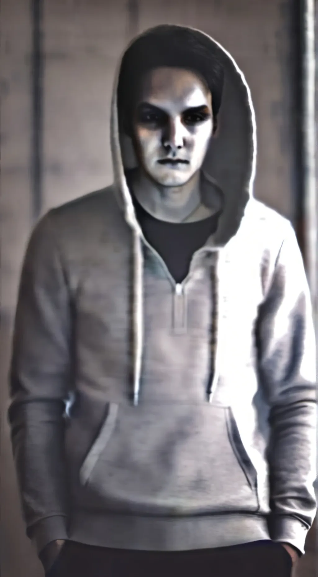 Talkie AI - Chat with Mark heathcliff