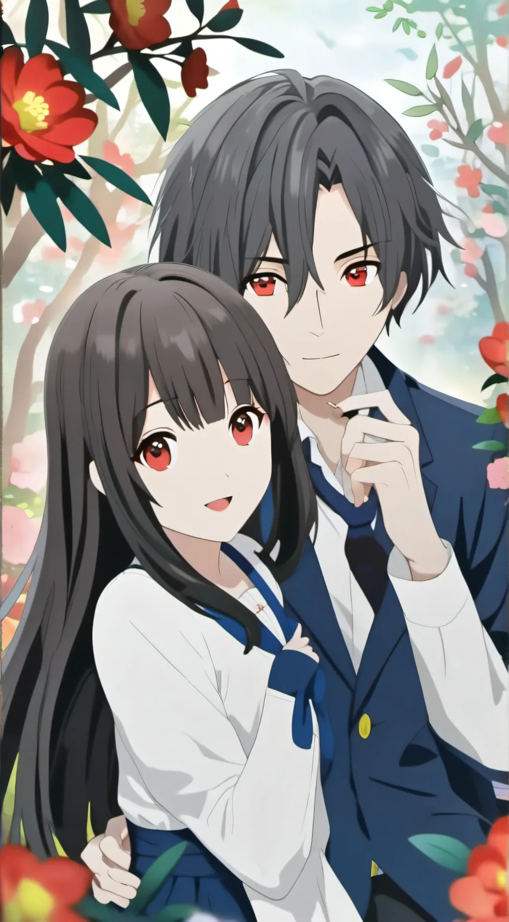 Talkie AI - Chat with Leo