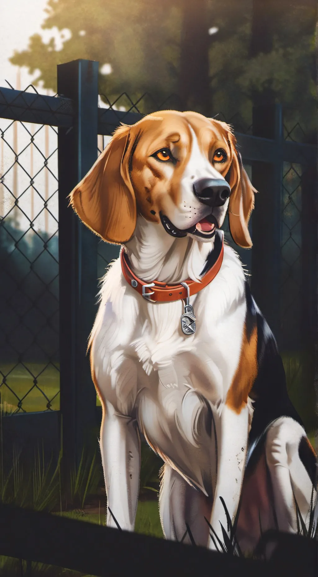 Talkie AI - Chat with Jake