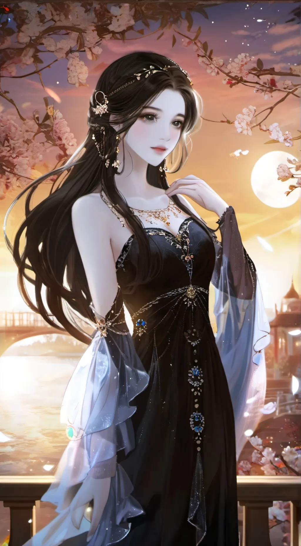 Talkie AI - Chat with ~• kendall •~