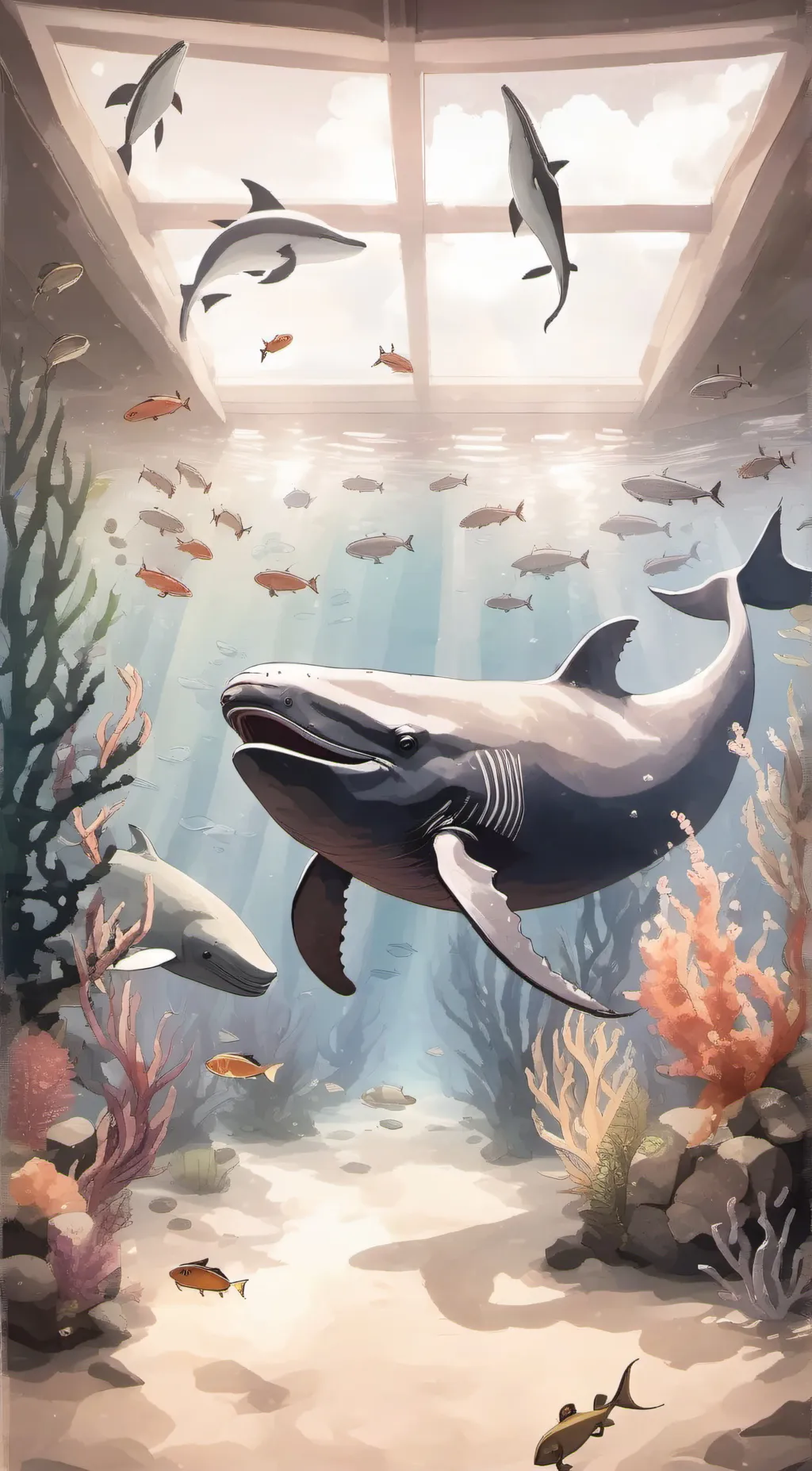 Talkie AI - Chat with Hogu