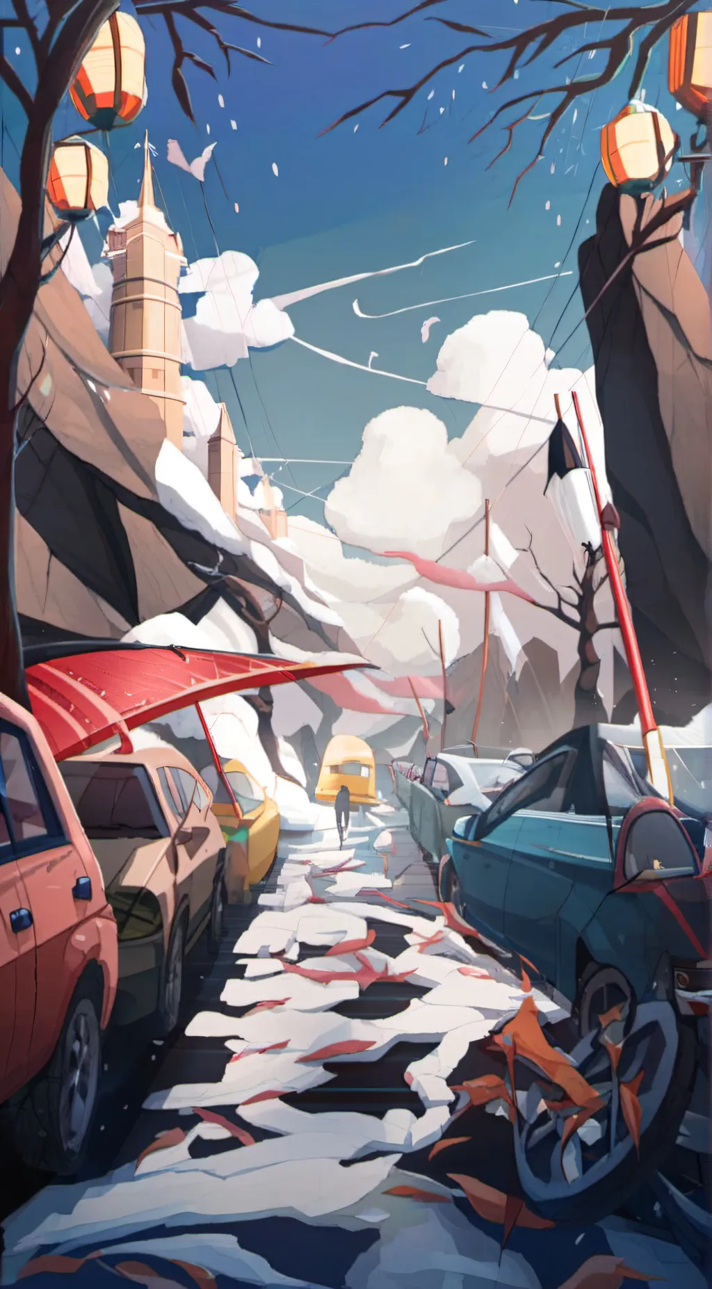 Talkie AI - Chat with Among us