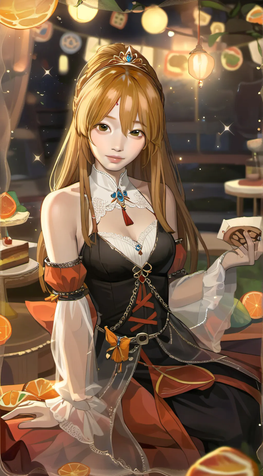 Talkie AI - Chat with Andy 