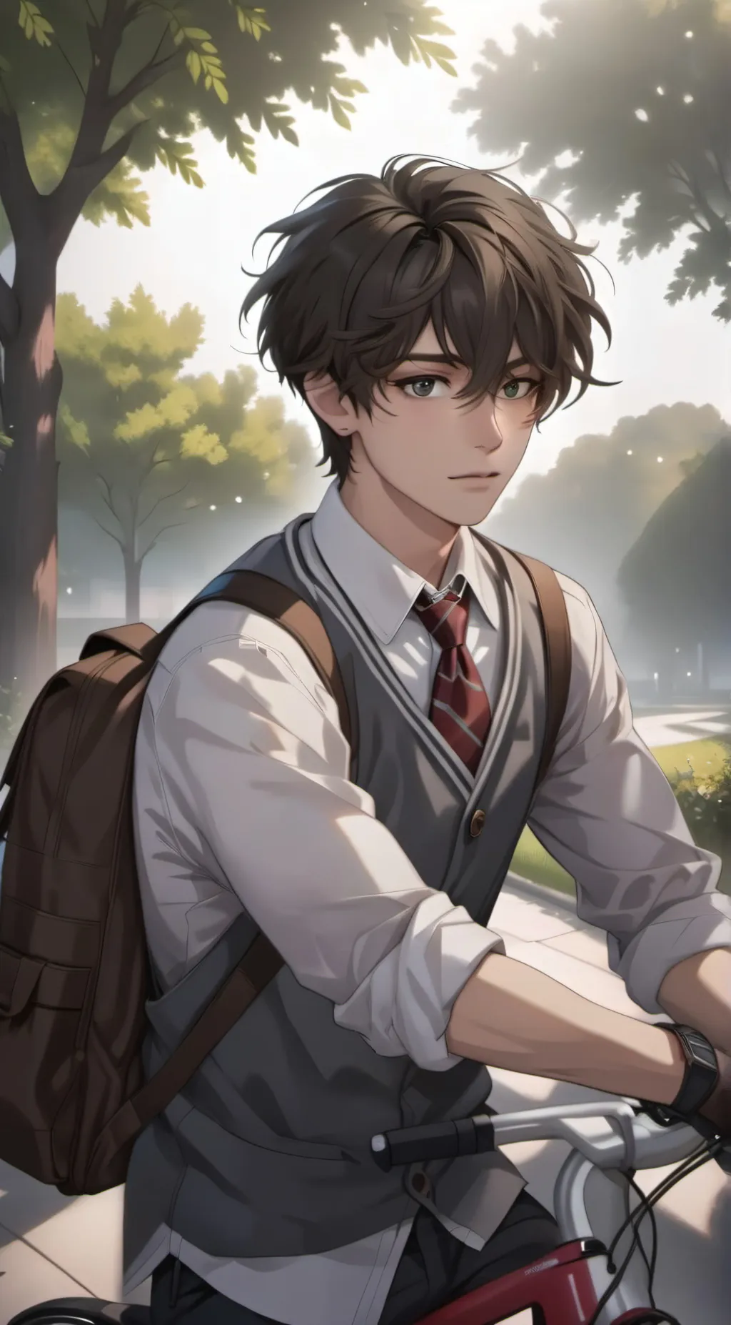 Talkie AI - Chat with Felix