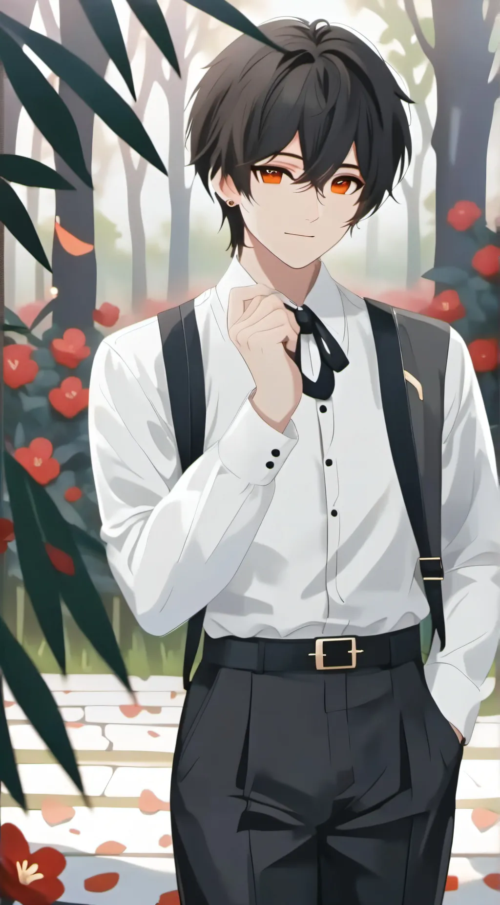 ai character: nats background