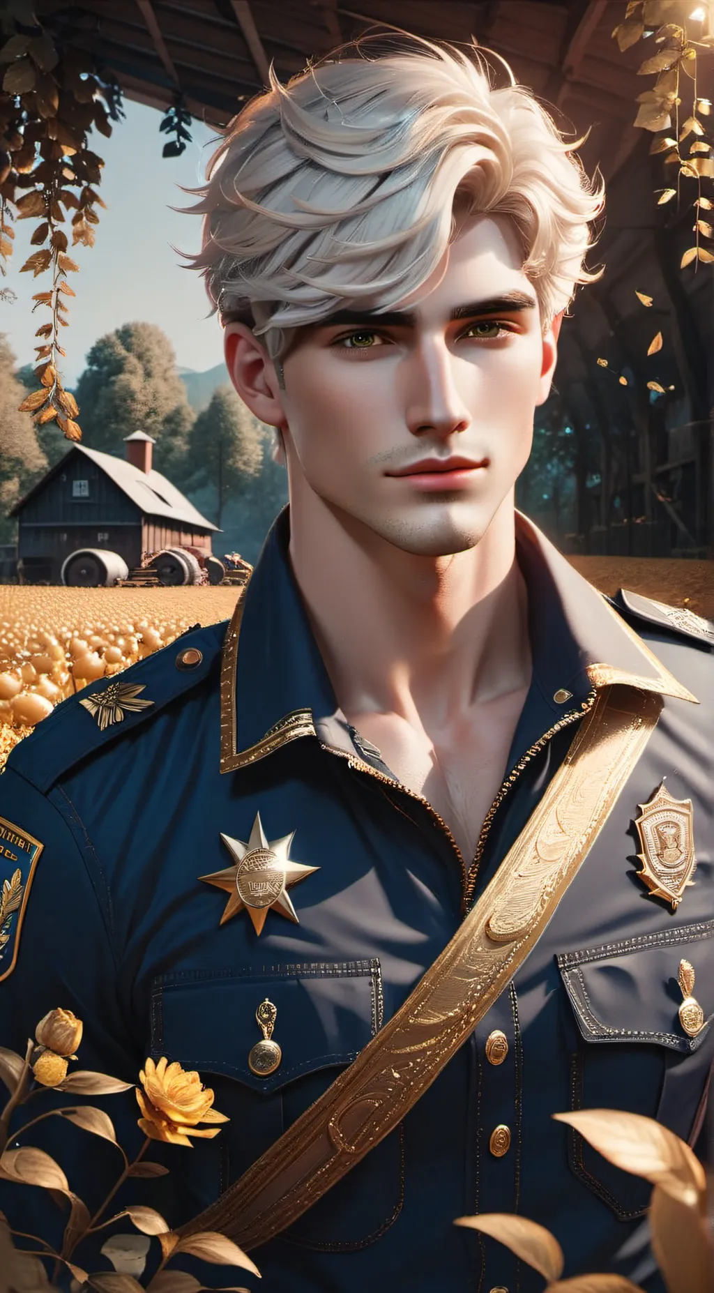 Talkie AI - Chat with Cordova