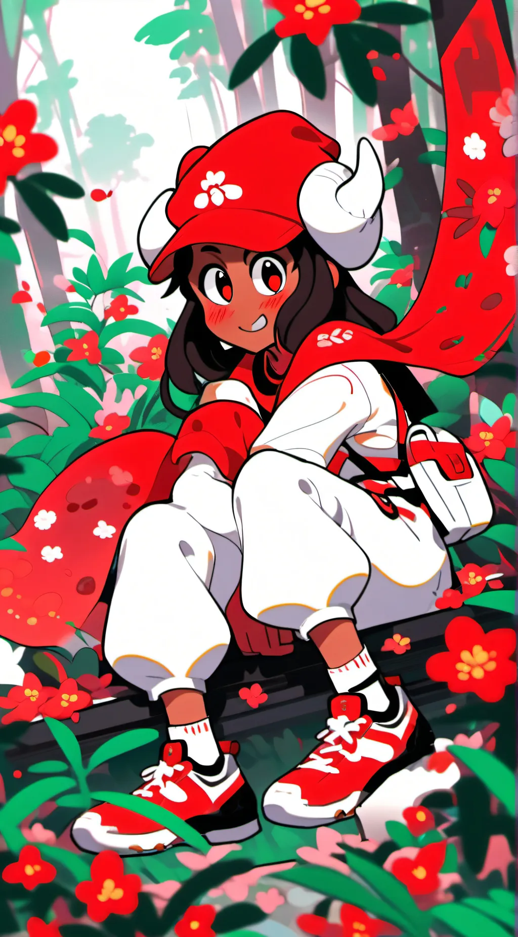 Talkie AI - Chat with lusy