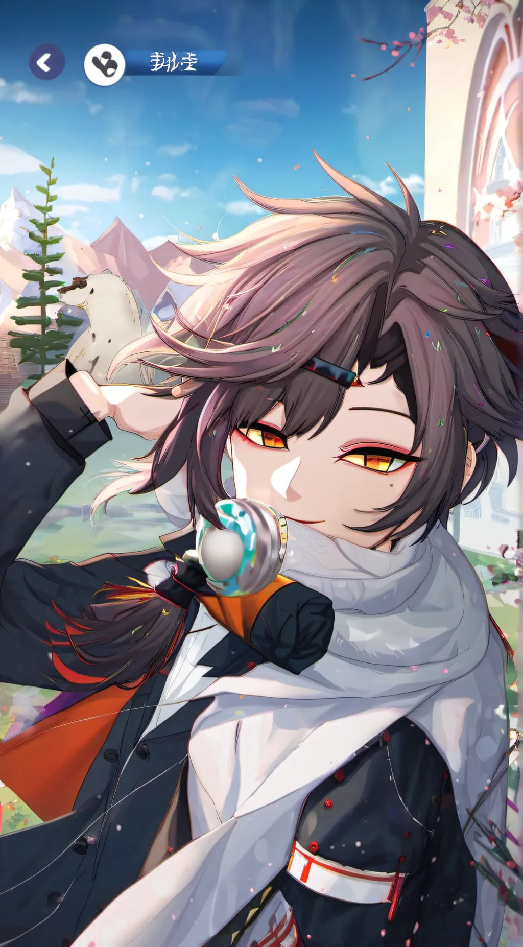 Talkie AI - Chat with Ryan