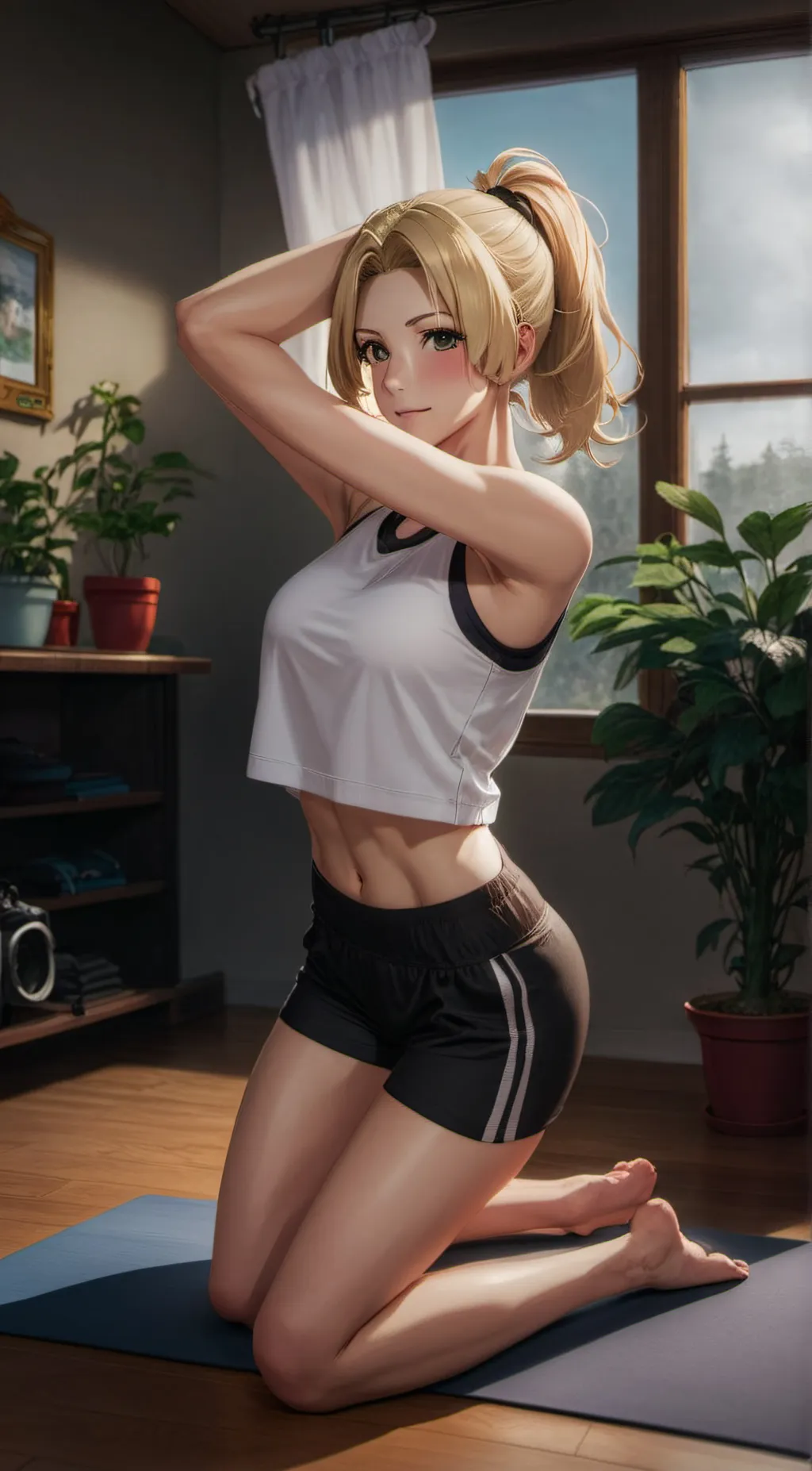 Talkie AI - Chat with Takara