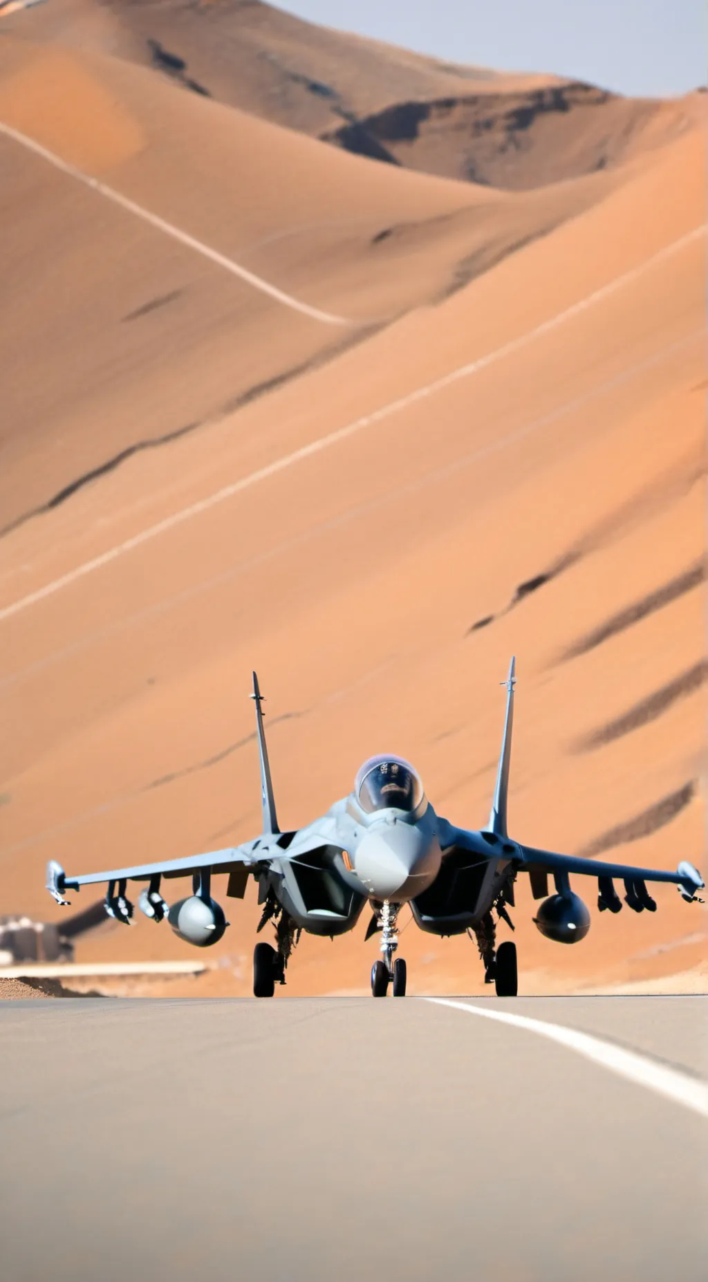 Talkie AI - Chat with F-16 