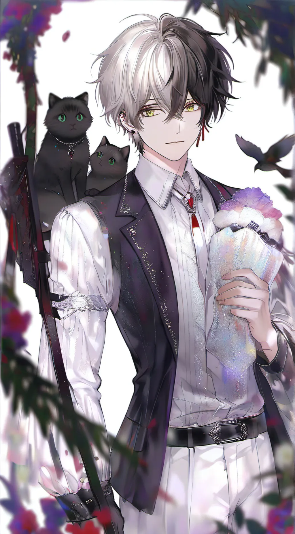 Talkie AI - Chat with josh