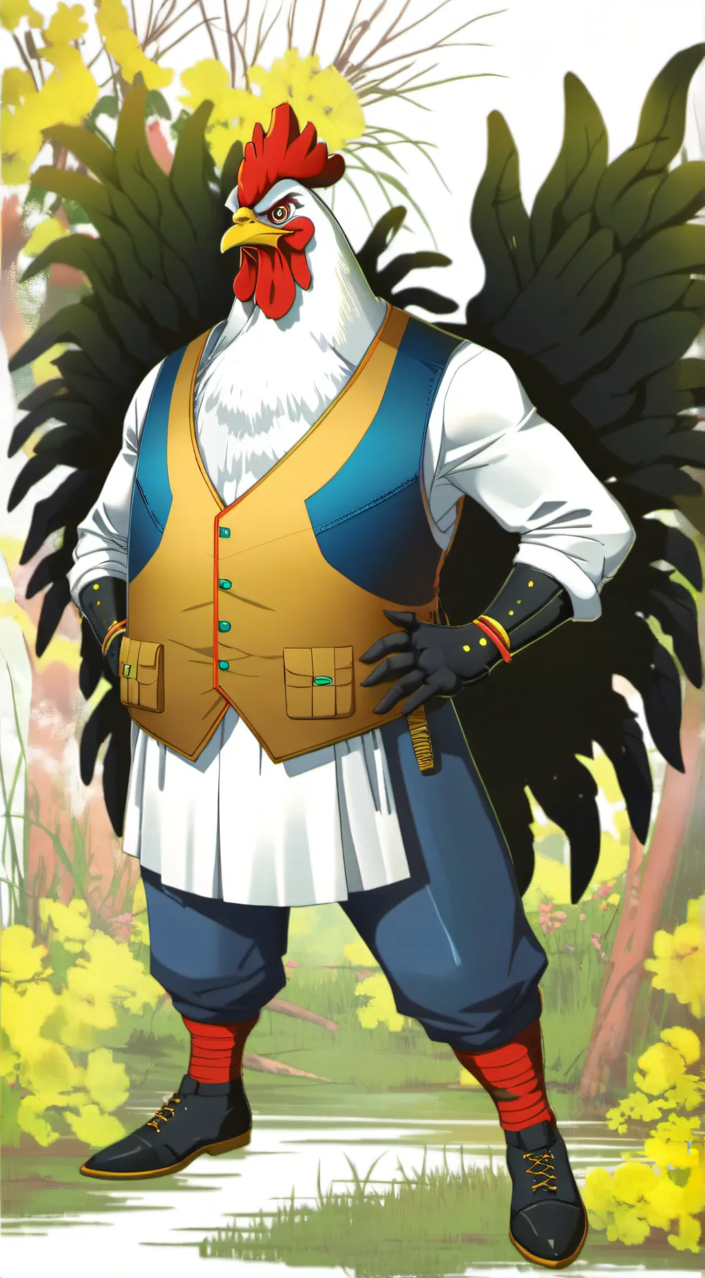 Talkie AI - Chat with Chet (jonathan)