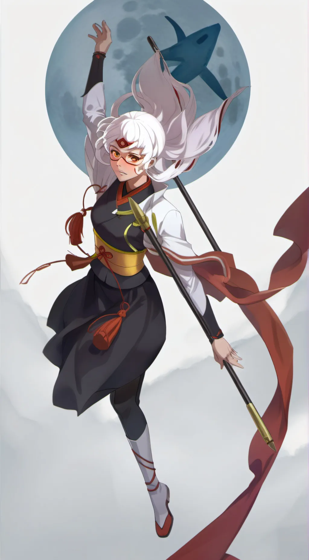 Talkie AI - Chat with Tengen