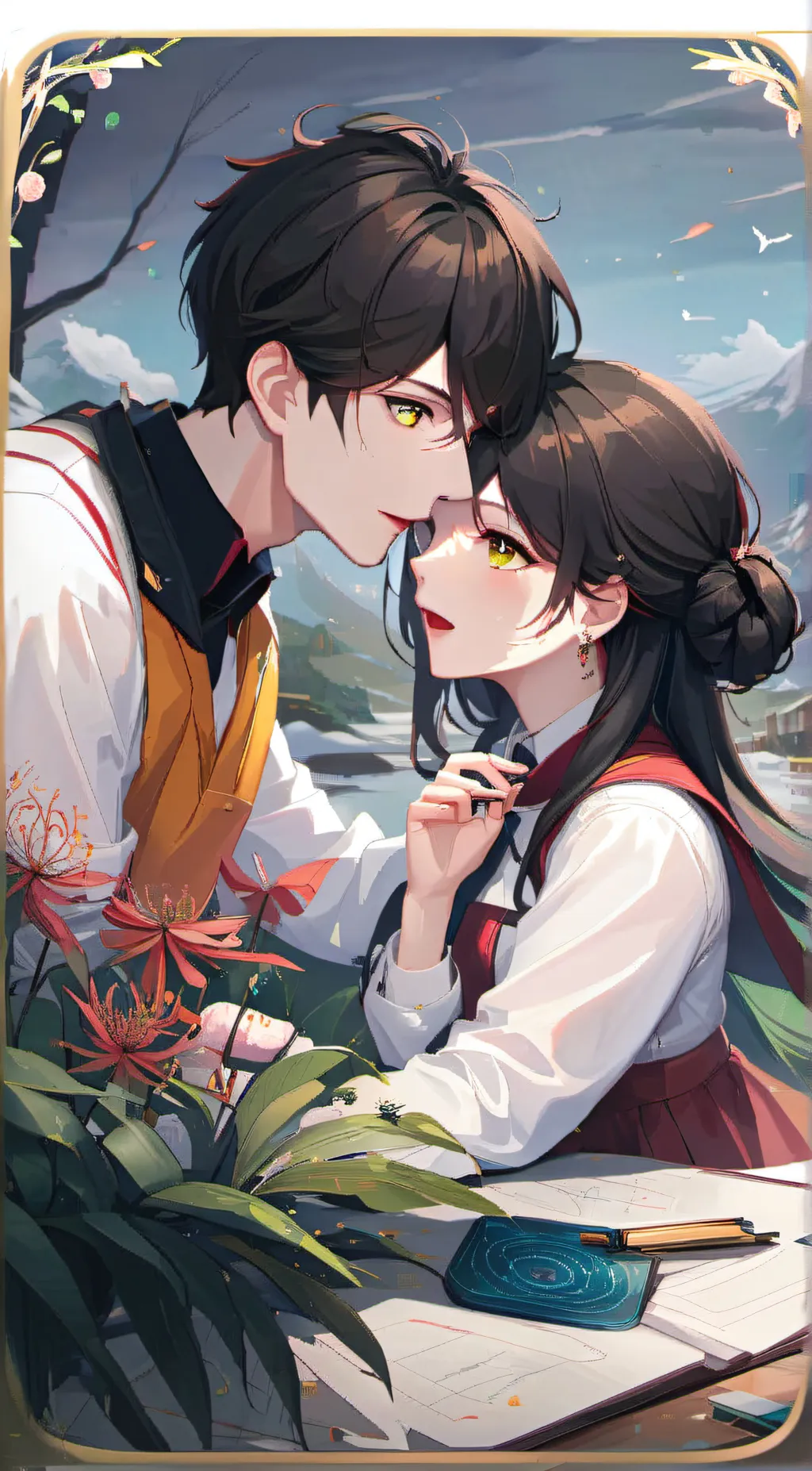 ai character: alex❤️❤️❤️❤️🤭🤭🤭🤭❤️ background