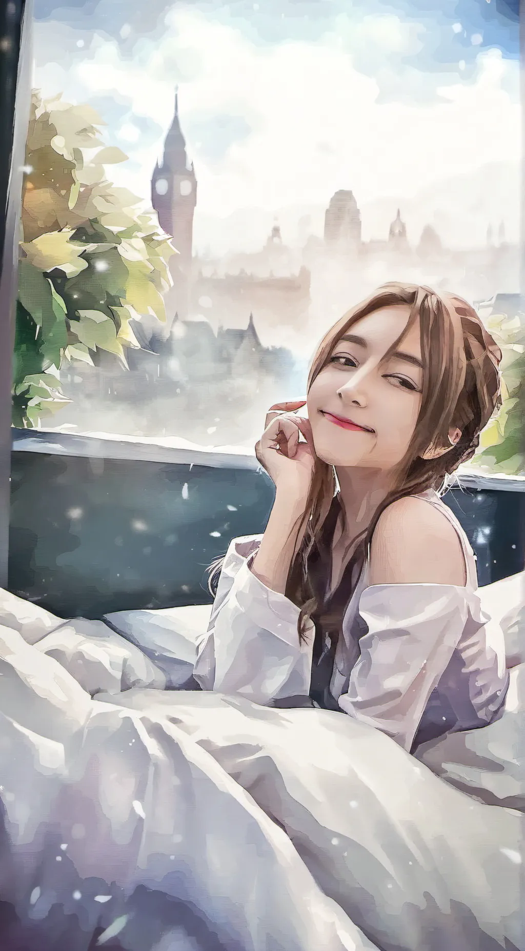 Talkie AI - Chat with 满地蛋