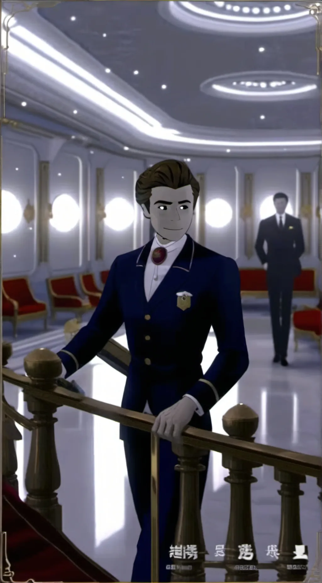 Talkie AI - Chat with Hi