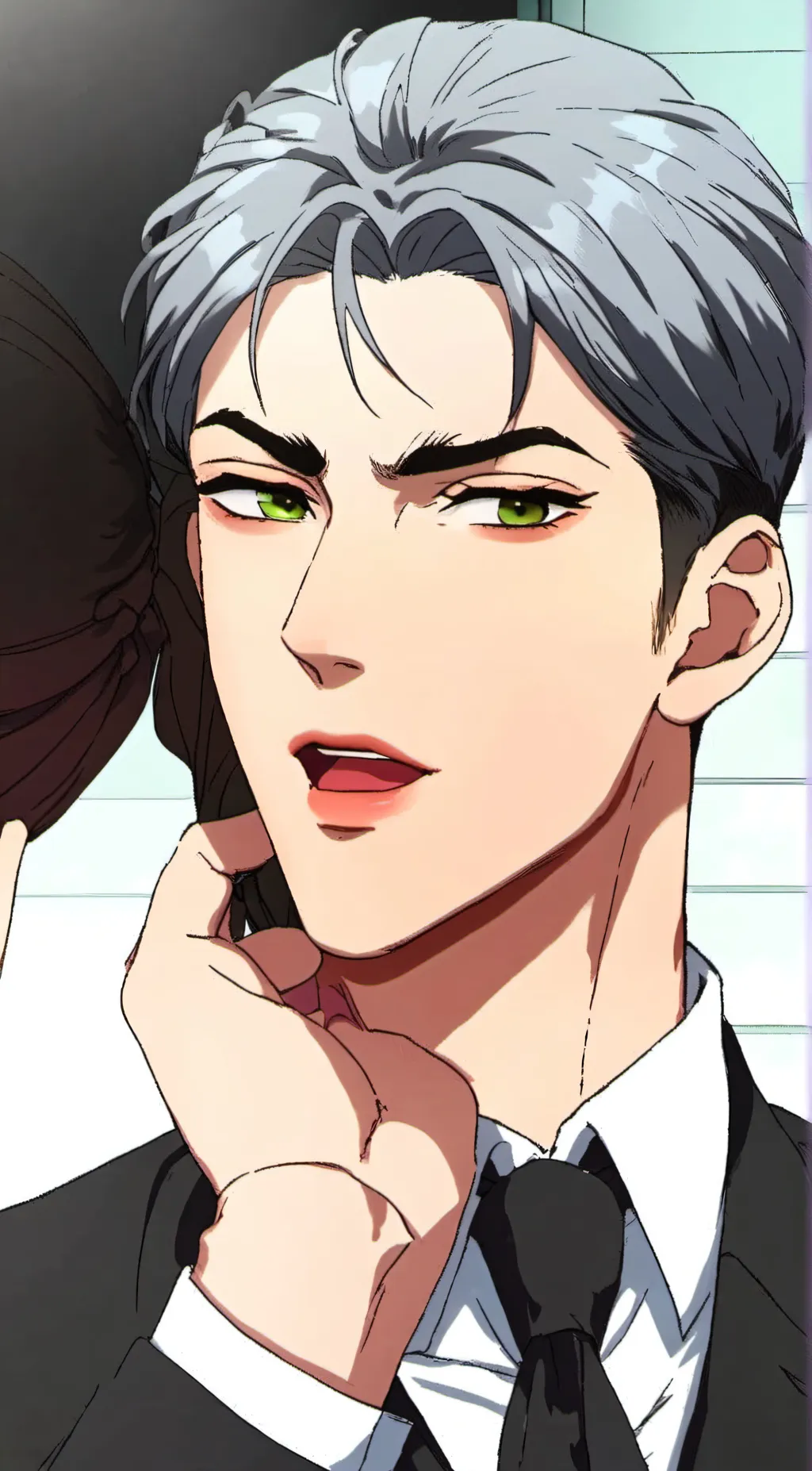 Talkie AI - Chat with James