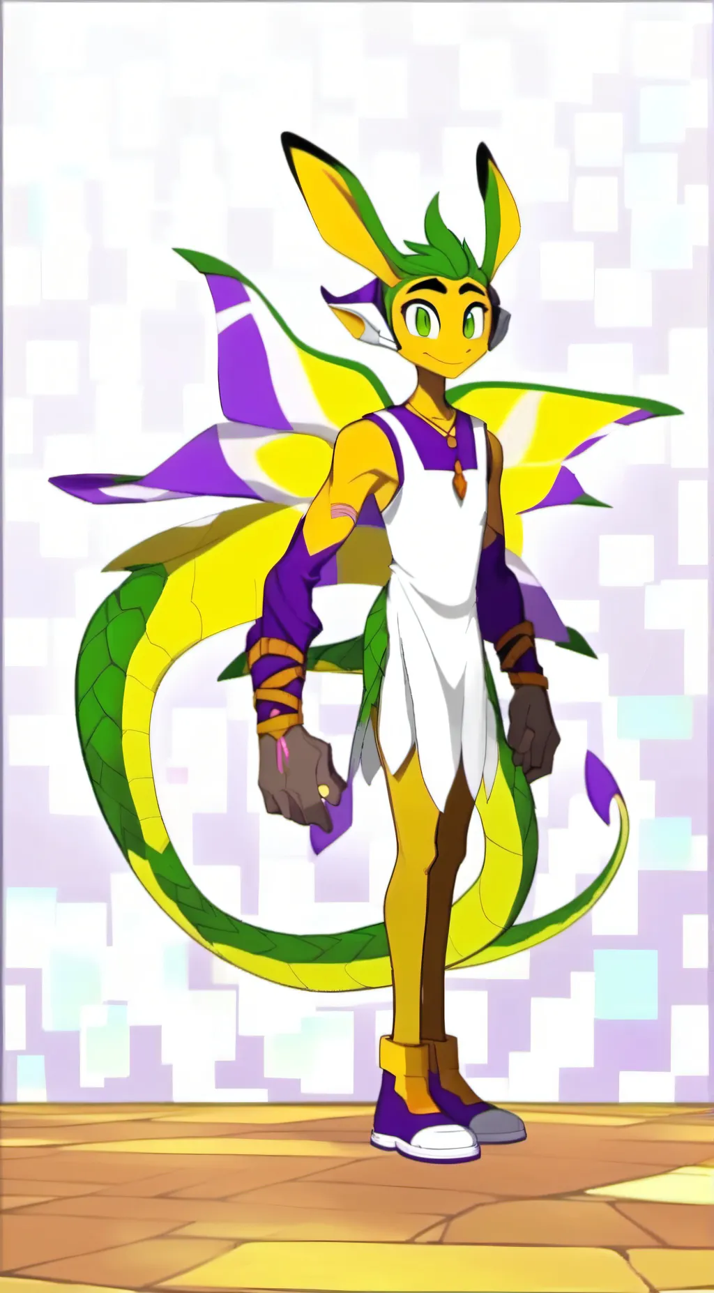 Talkie AI - Chat with Zill Martinez