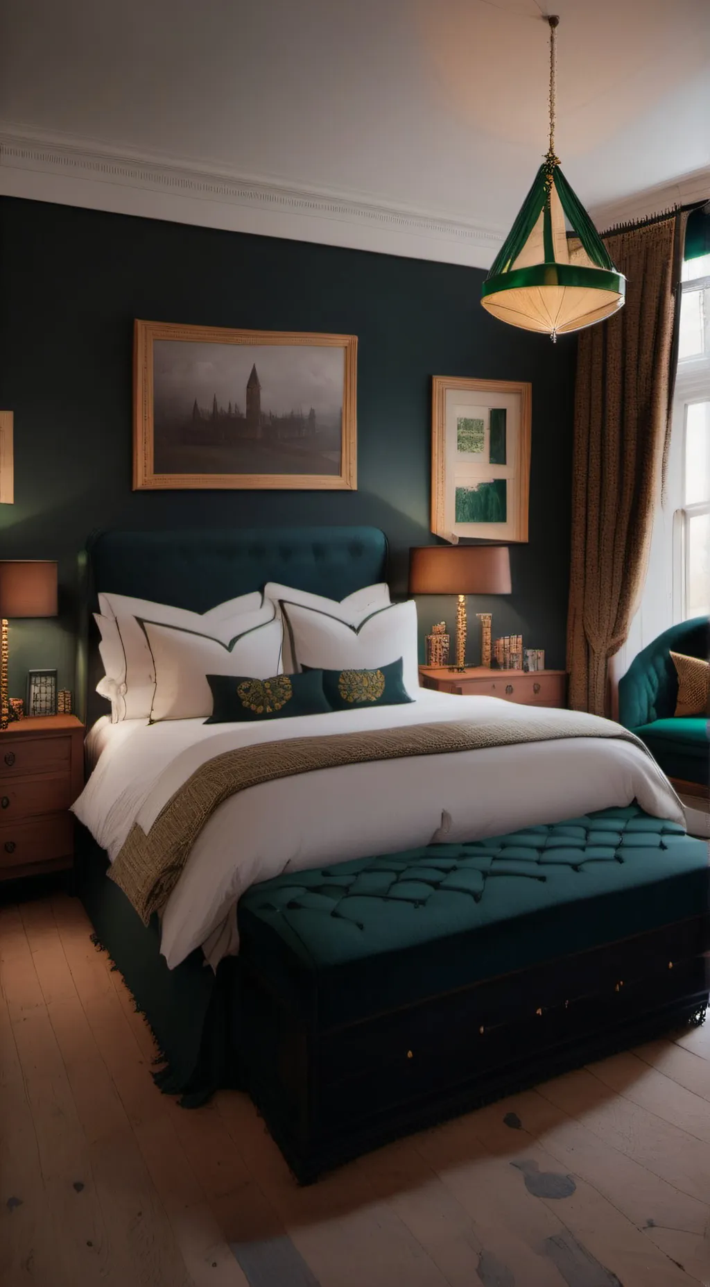 Talkie AI - Chat with Demonika's Room