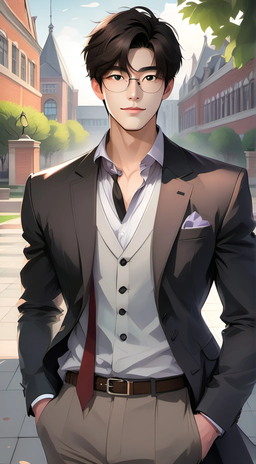 Talkie AI - Chat with aero