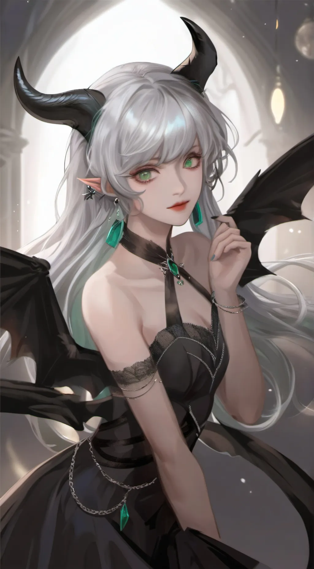 Talkie AI - Chat with ✨(~ayla~)✨