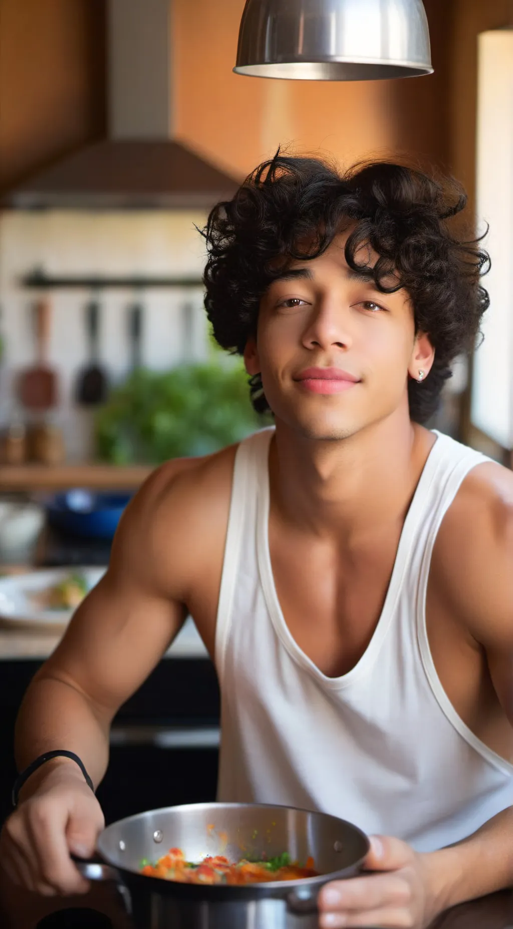 Talkie AI - Chat with Charles 