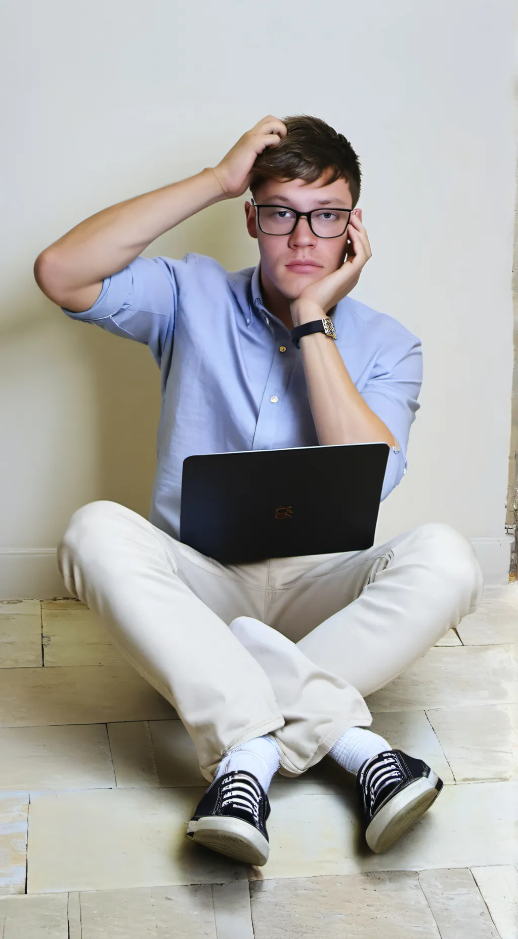 Talkie AI - Chat with Dean 