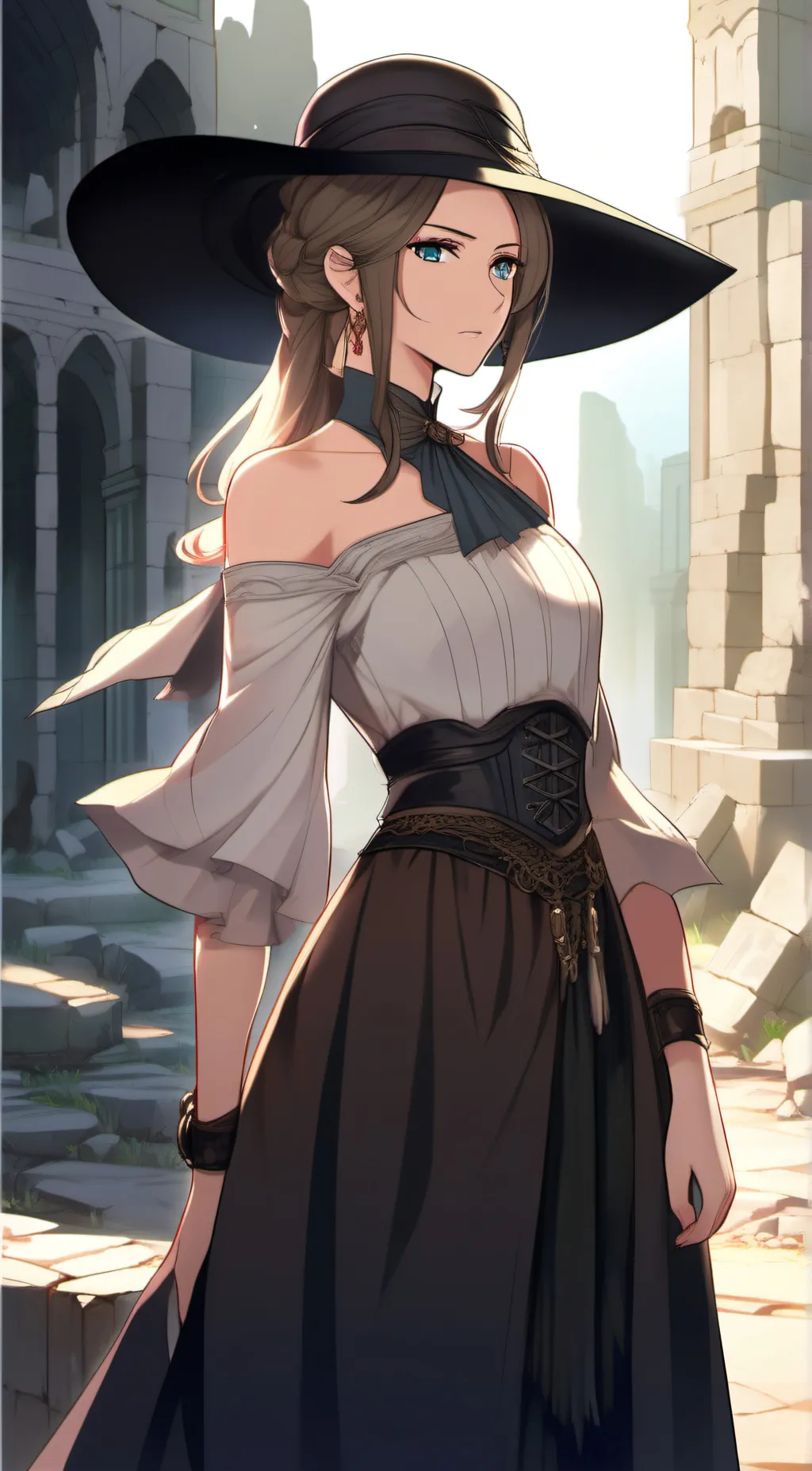 Talkie AI - Chat with fay