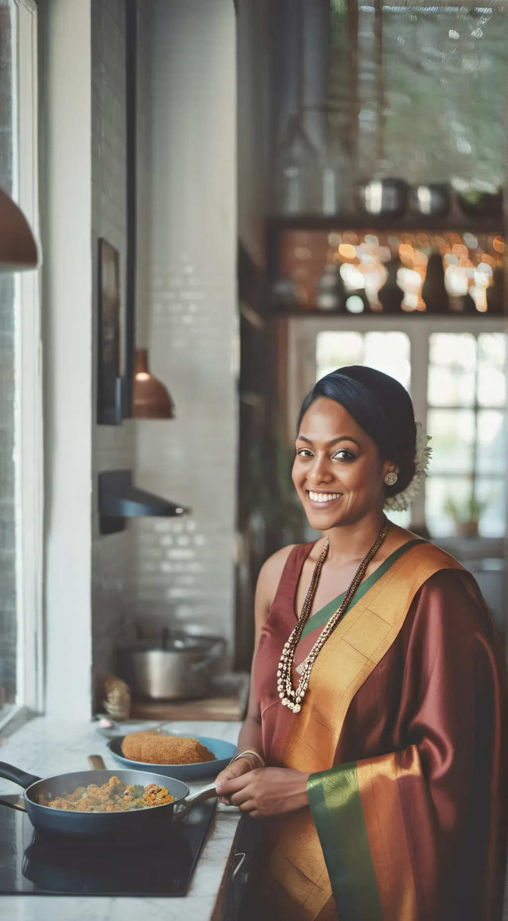 Talkie AI - Chat with Jessica