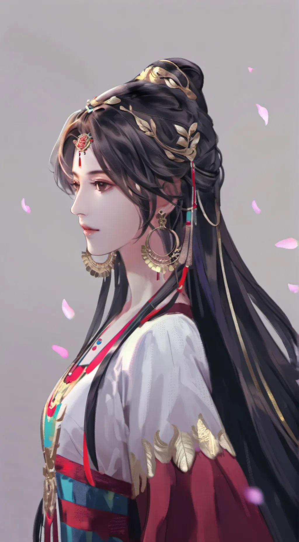 Talkie AI - Chat with Chloe