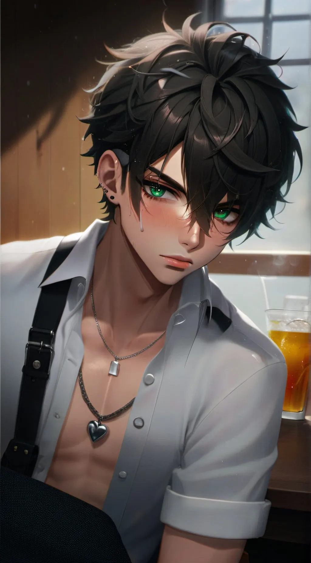 ai character: ♡ℒ𝓊𝒸𝒶𝓈✯ background