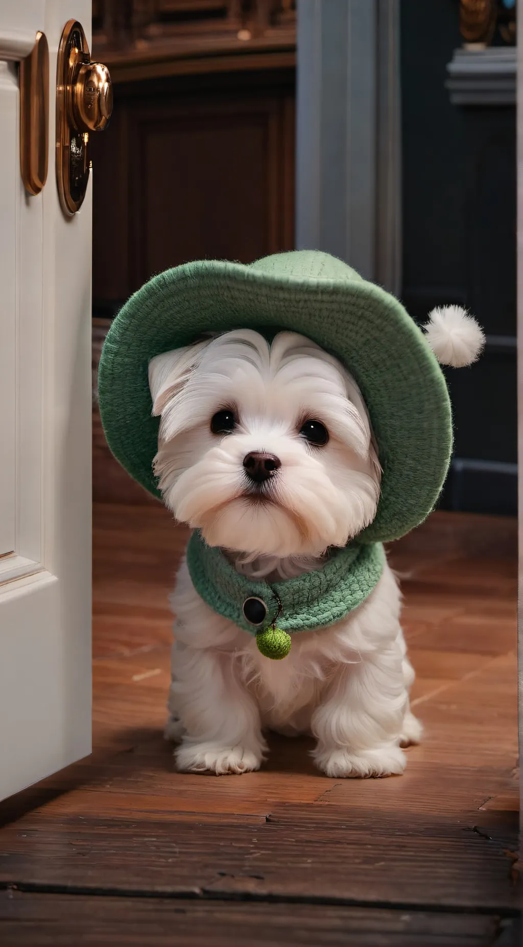 Talkie AI - Chat with Violet