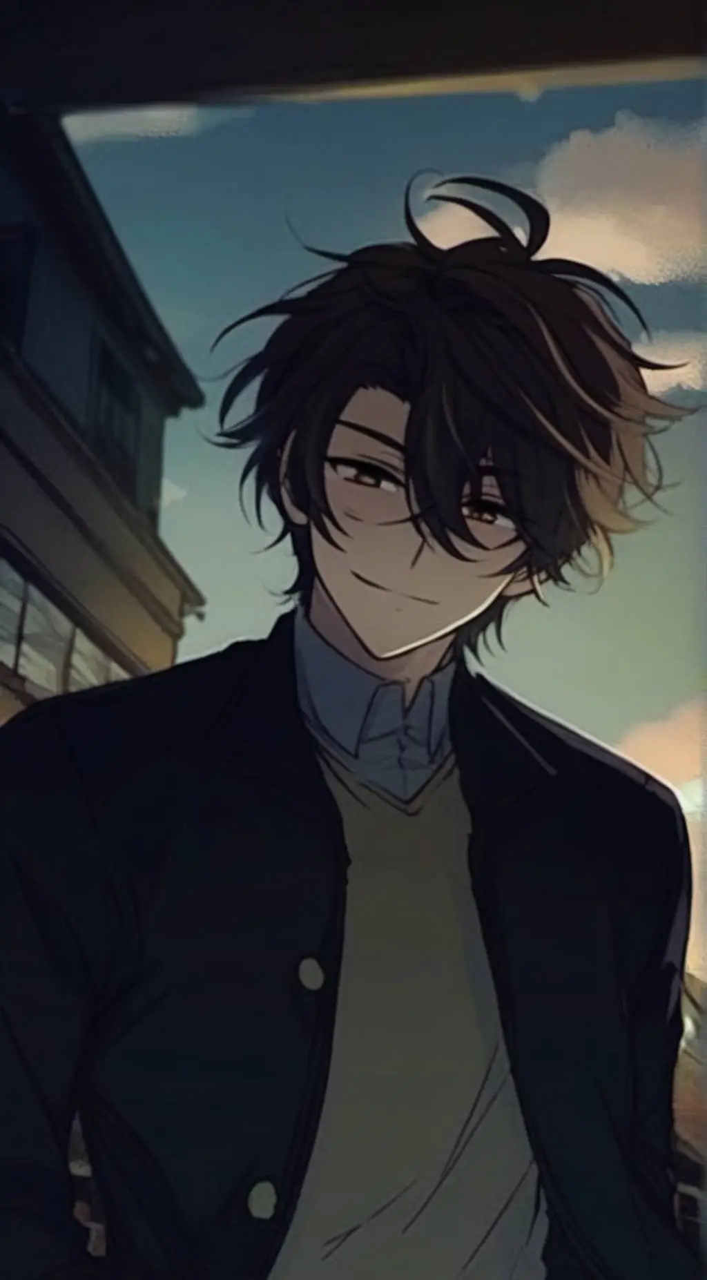 Talkie AI - Chat with Kyle