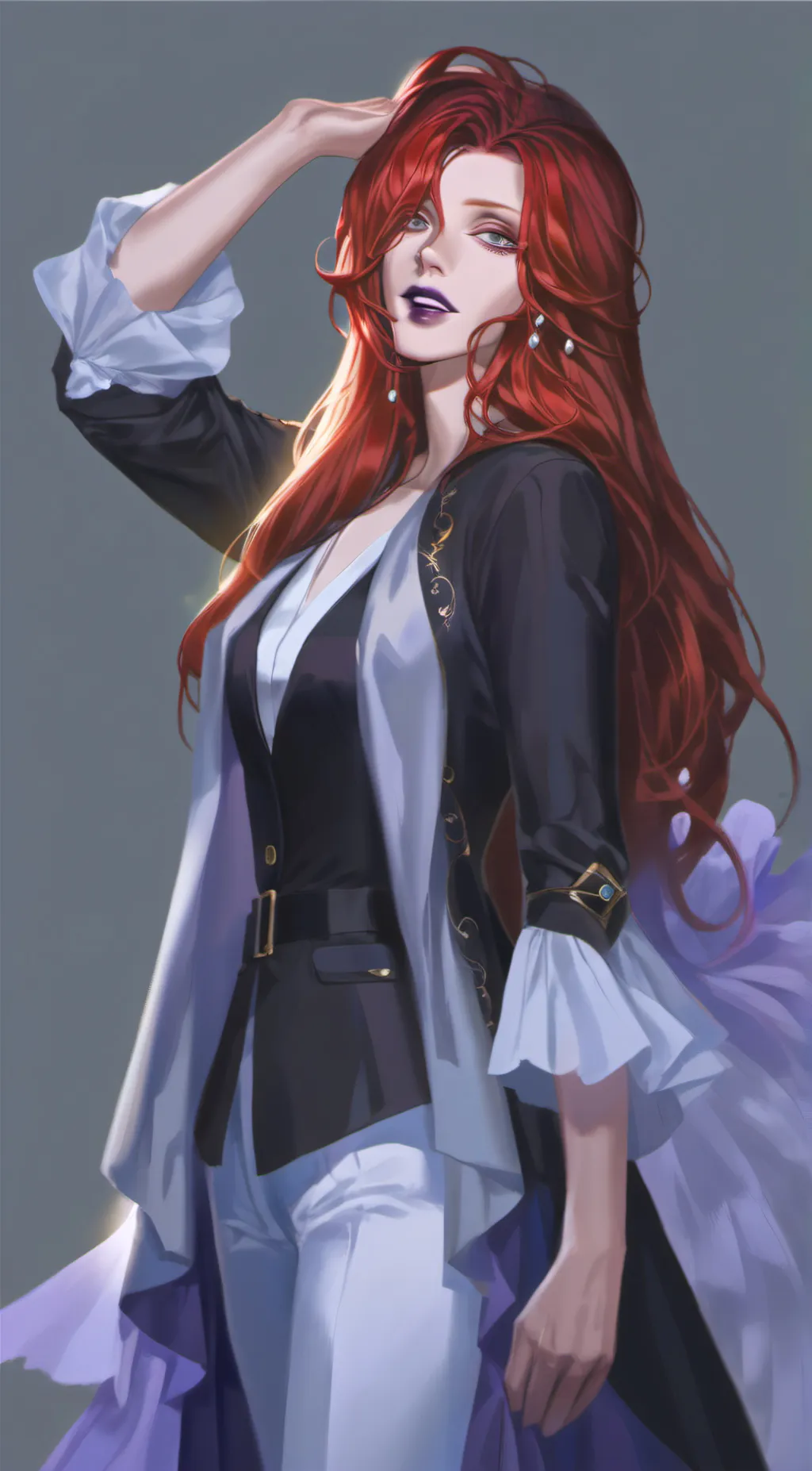 Talkie AI - Chat with Cabernet - PTN 