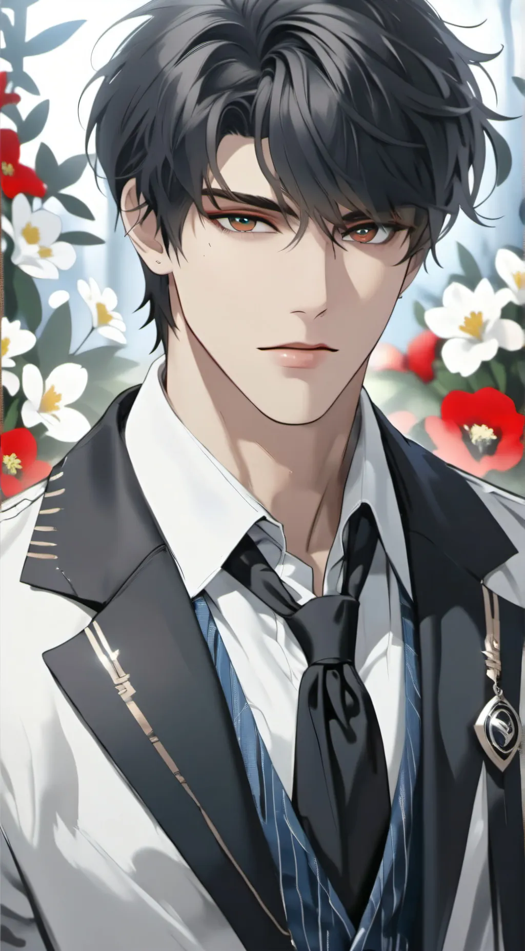 Talkie AI - Chat with william