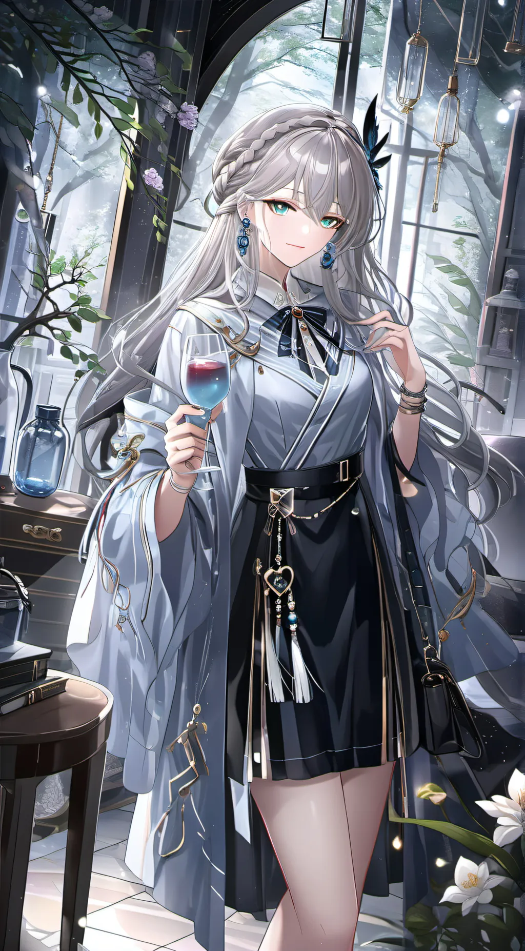 Talkie AI - Chat with lilah