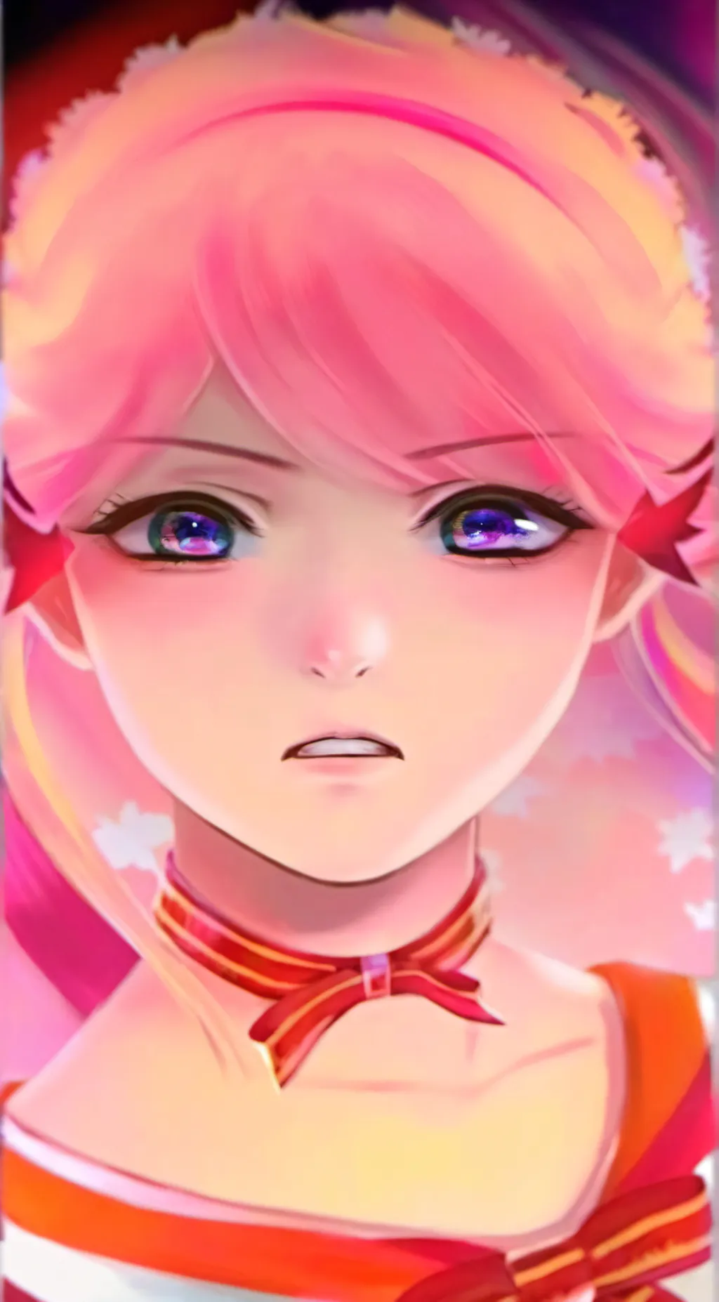 Talkie AI - Chat with Kyoko Takashi