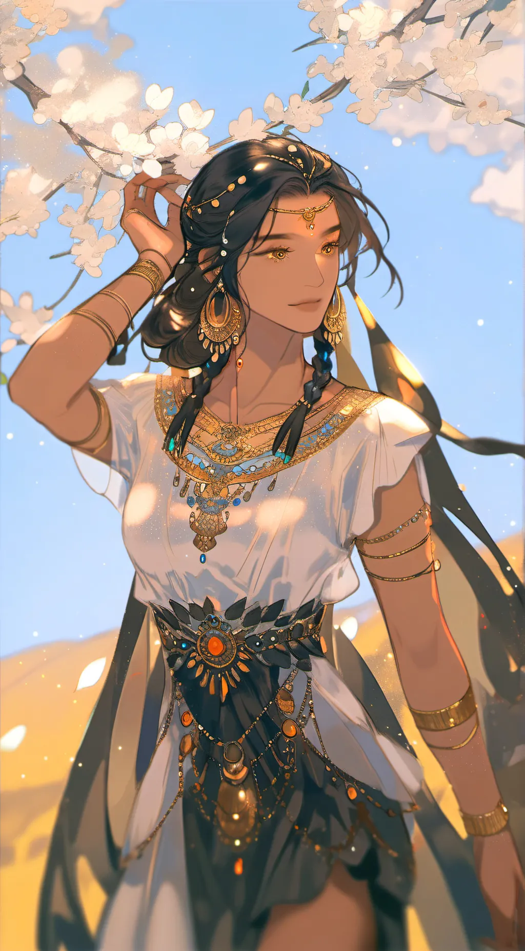 Talkie AI - Chat with Lexi