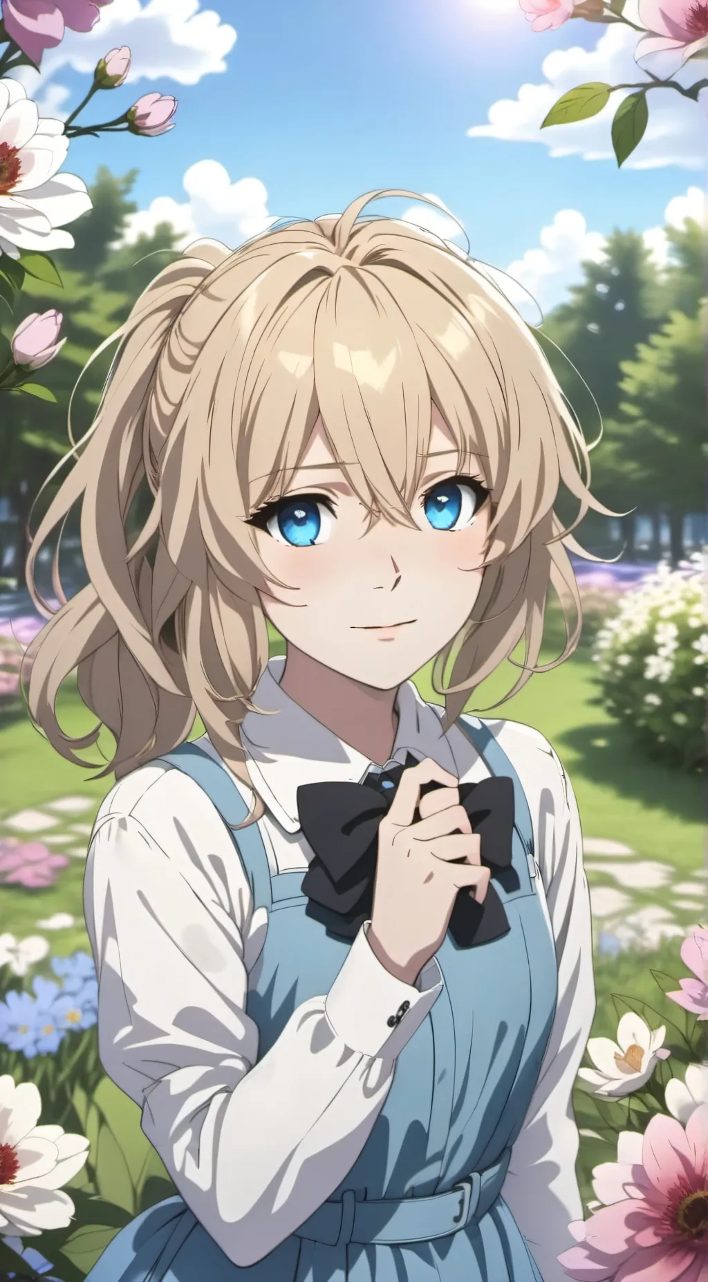 Talkie AI - Chat with Sara