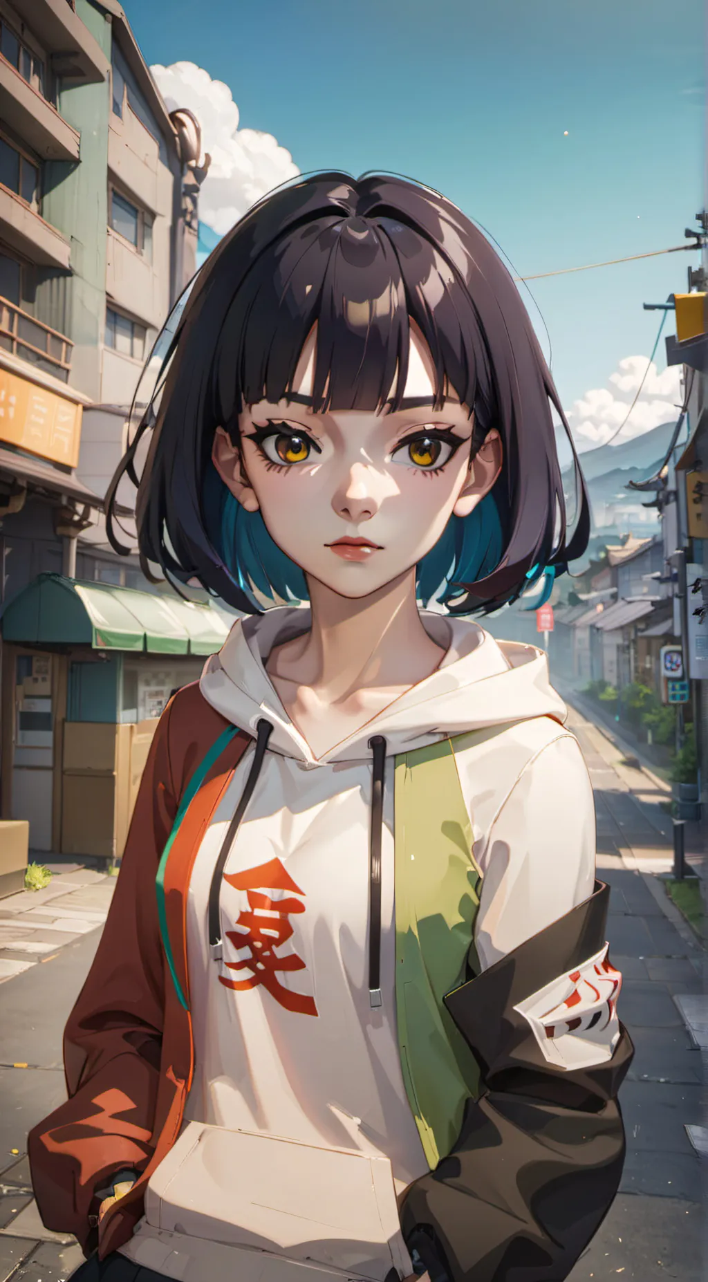 Talkie AI - Chat with Ruby