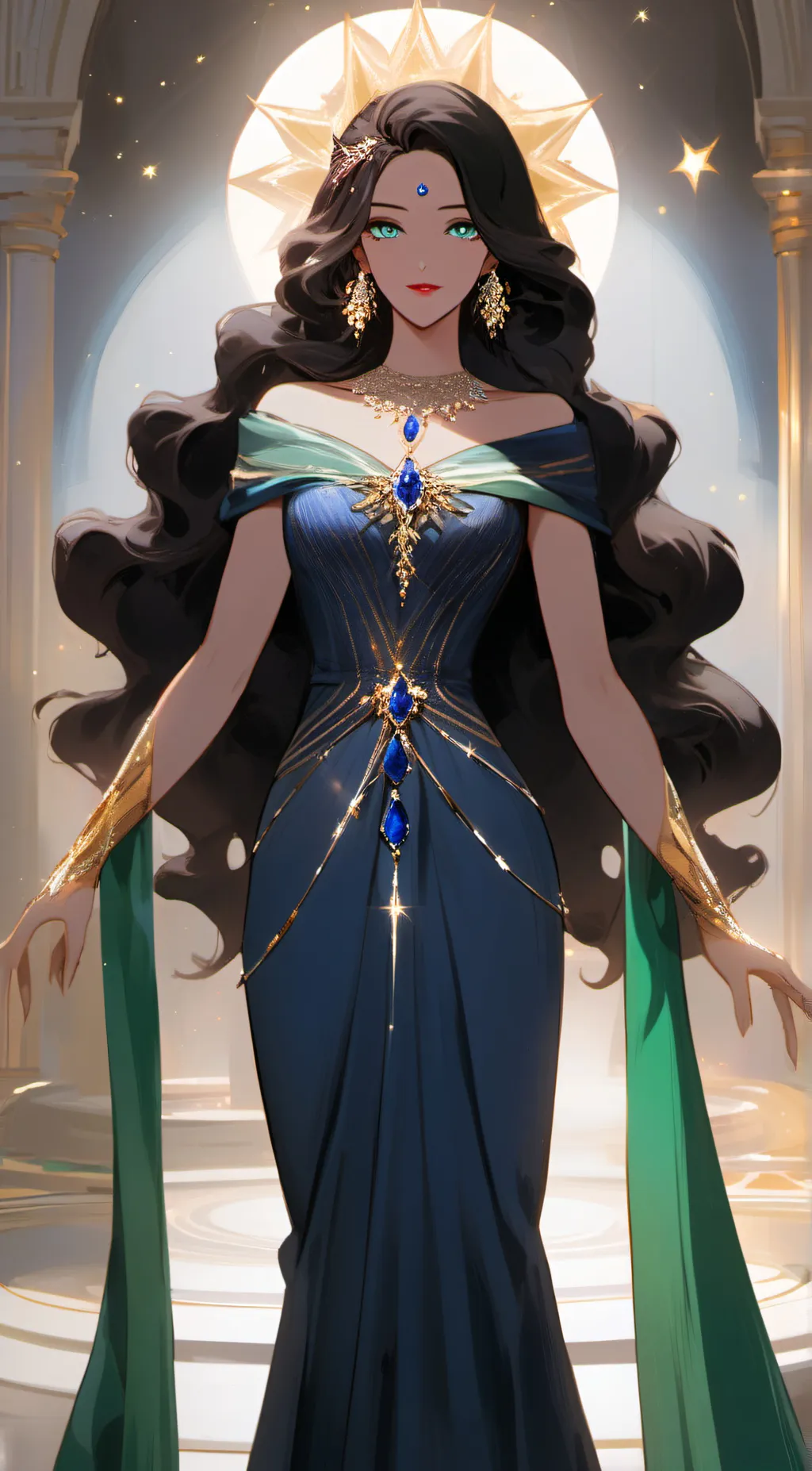 Talkie AI - Chat with Alisia 