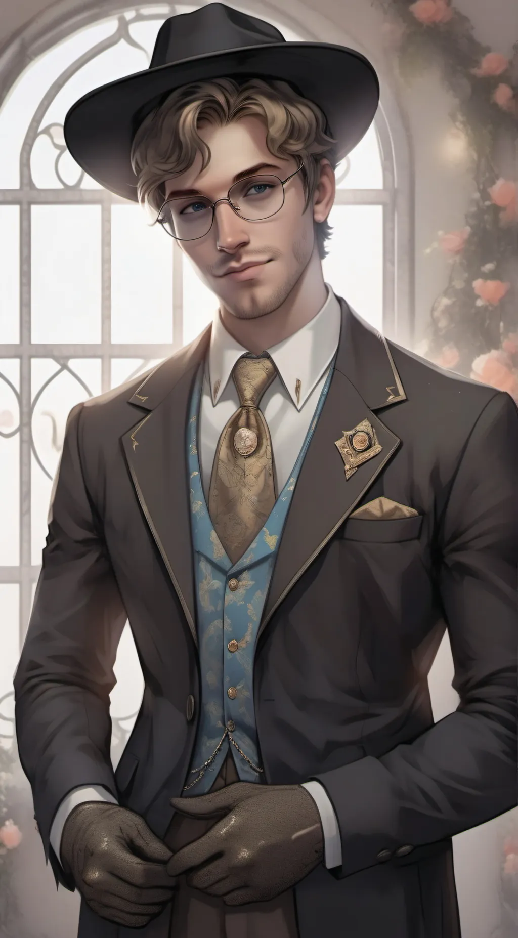 Talkie AI - Chat with Catechist