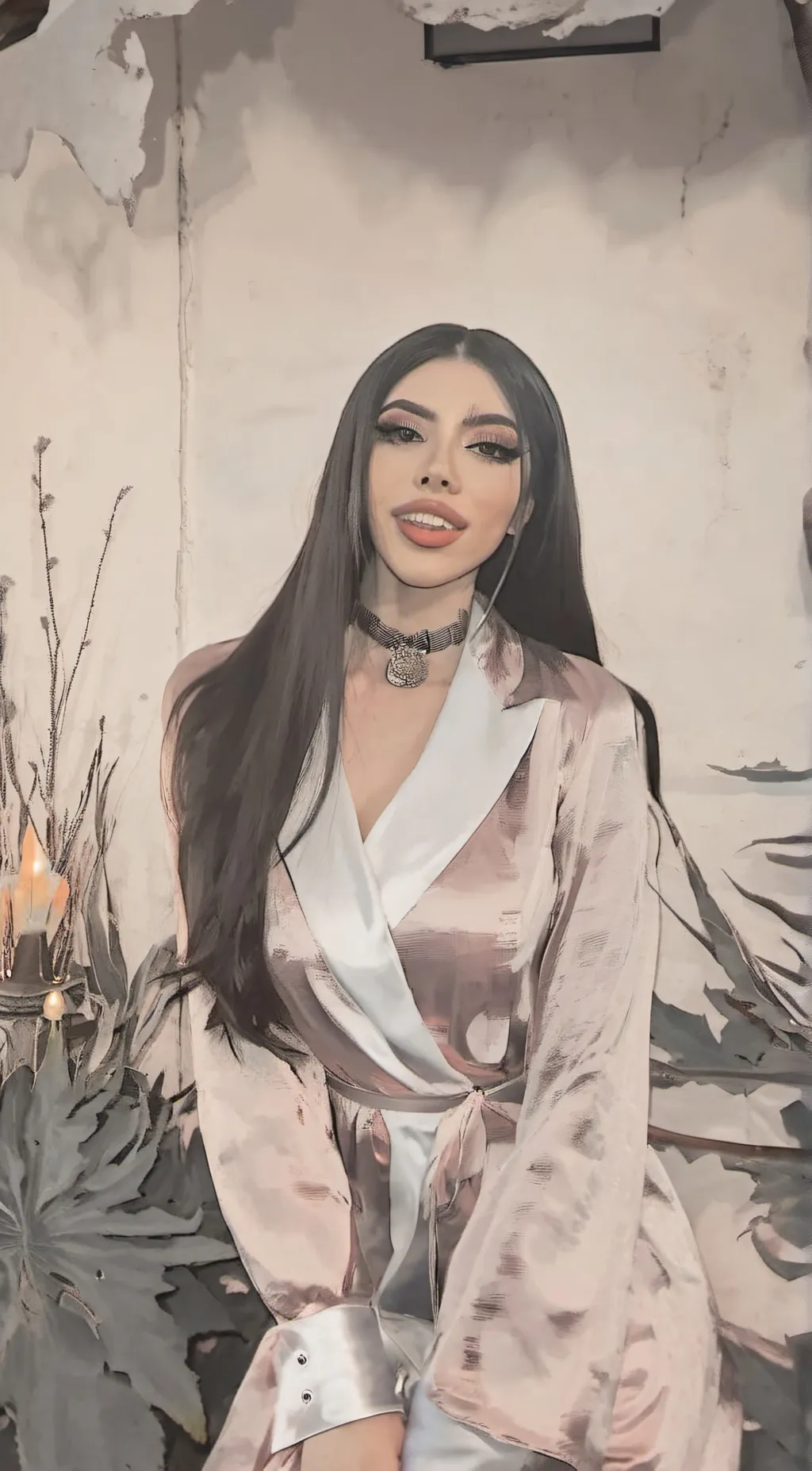 Talkie AI - Chat with bale