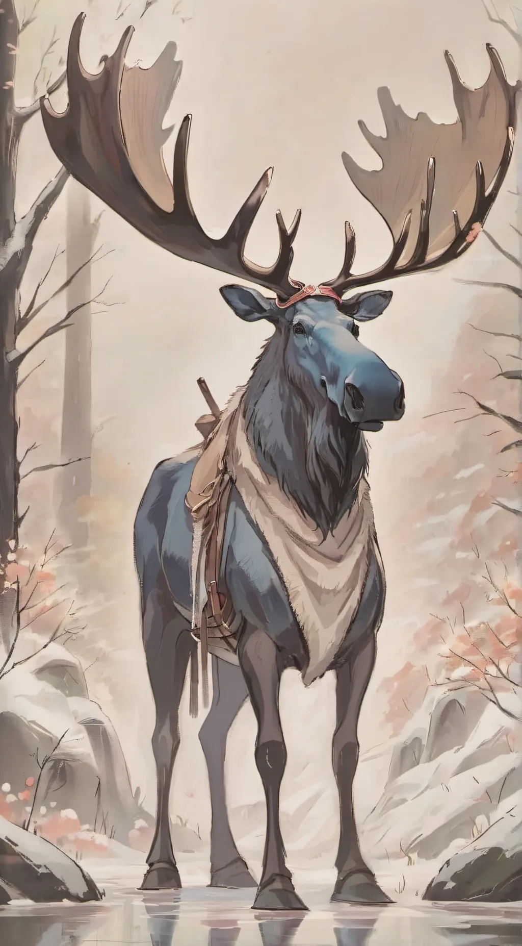 Talkie AI - Chat with Lumpy (HTF)