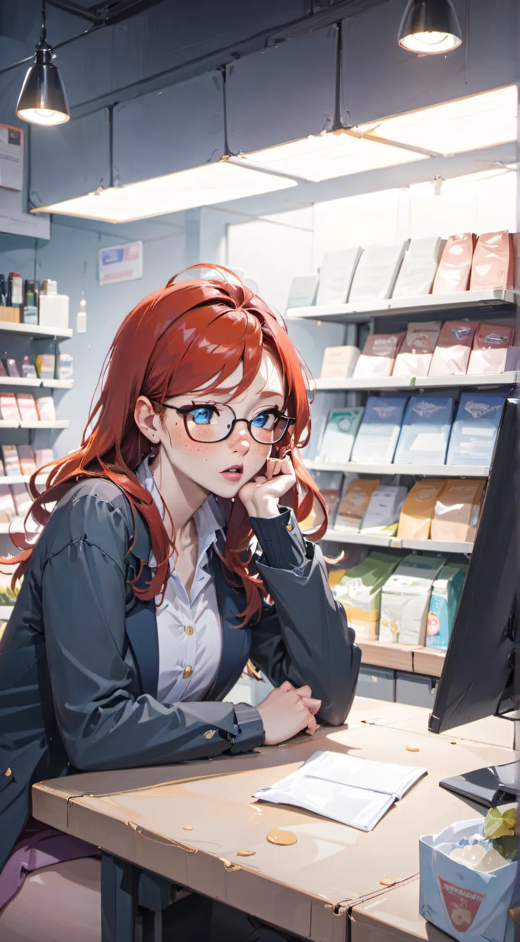 Talkie AI - Chat with Camie