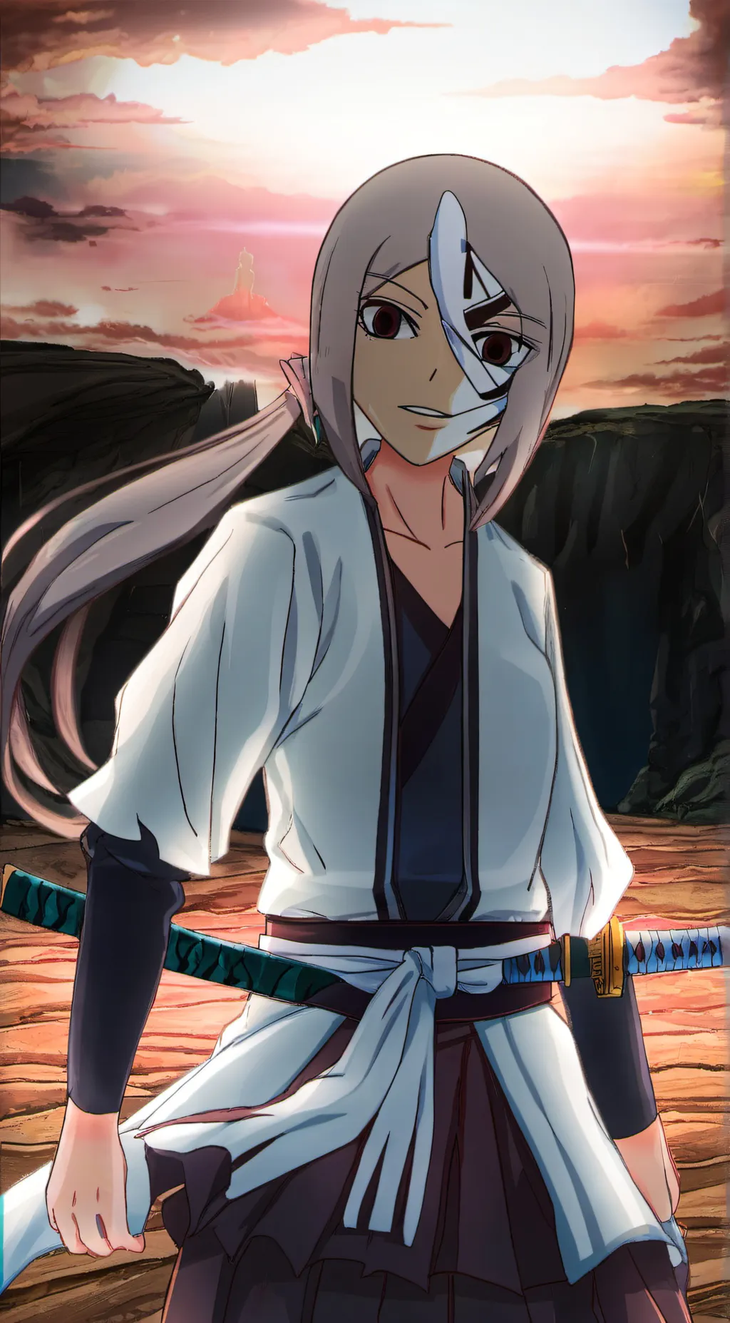 Talkie AI - Chat with Queslla Grande