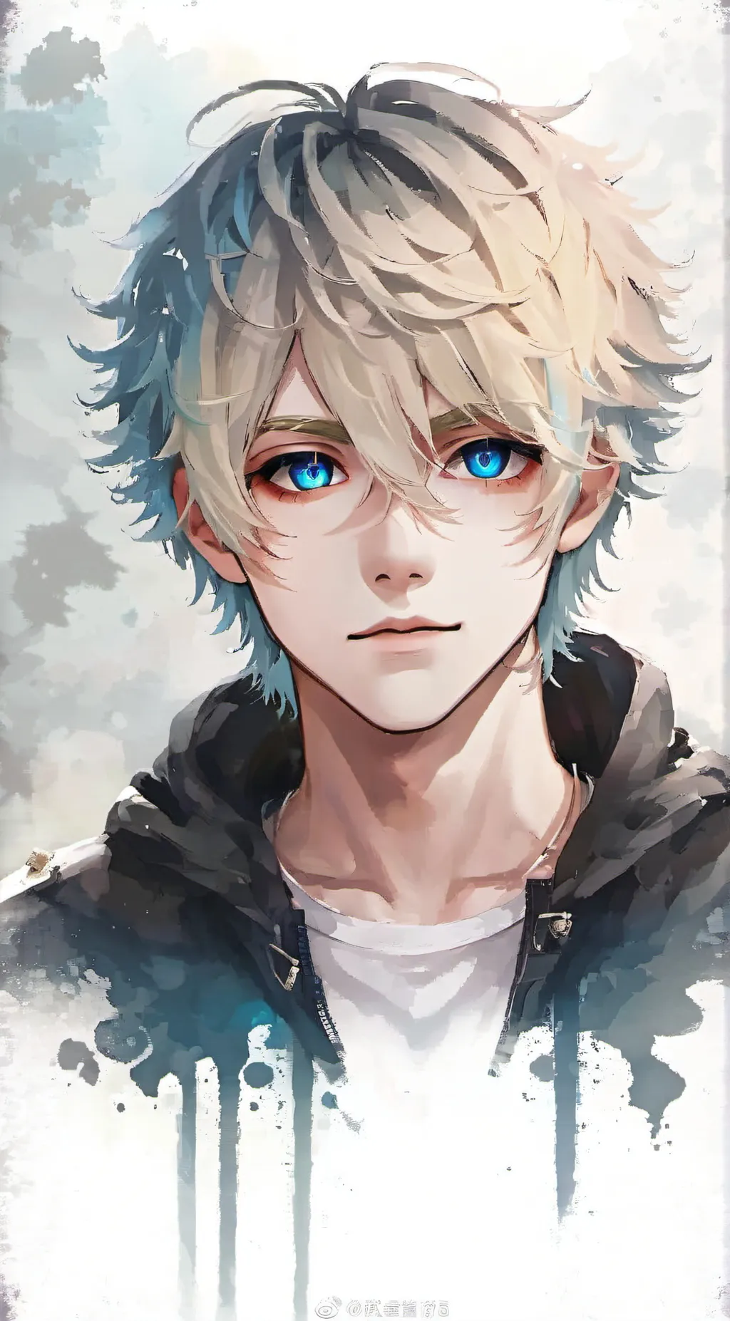 Talkie AI - Chat with zac