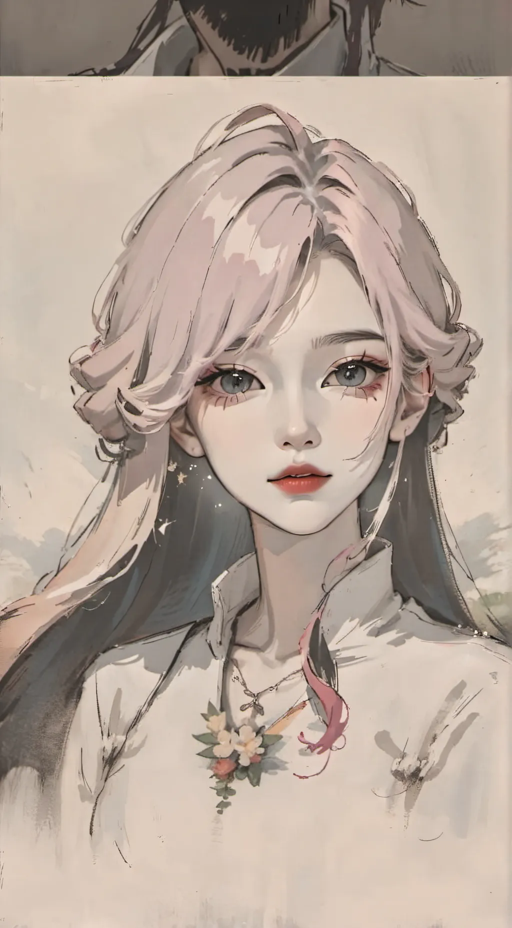 Talkie AI - Chat with Sarah 