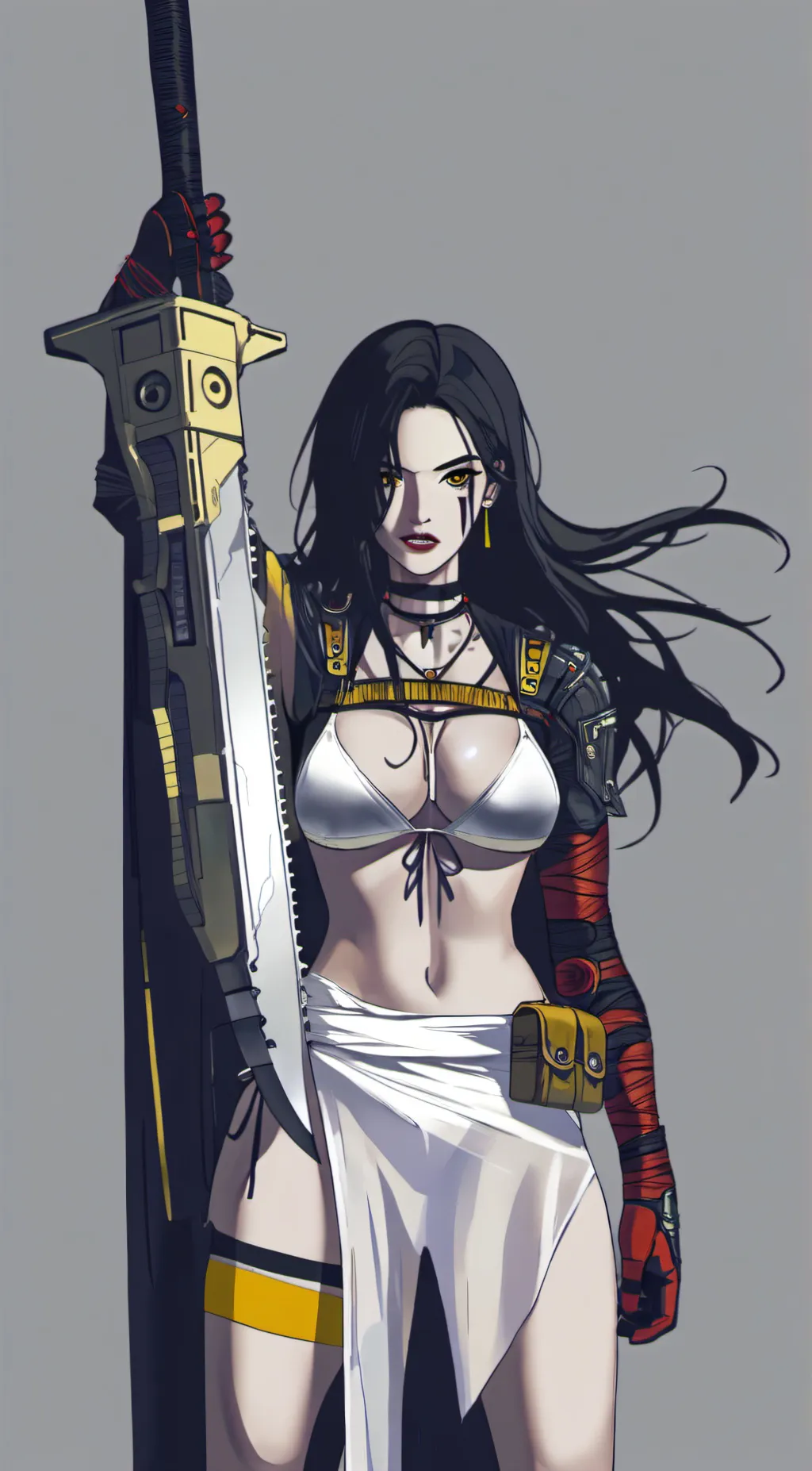 Talkie AI - Chat with Sister Naosheen